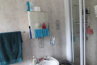 Spacious 3-bedroom duplex with stunning entertainment area in Escombe - Not to be missed!