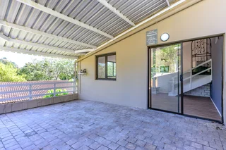 Well-Priced 3-Bedroom Simplex in Northdene