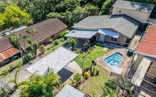 Well-Priced 3-Bedroom Simplex in Northdene