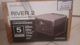 Power station / power bank