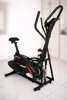 Trojan Glide cycle 500