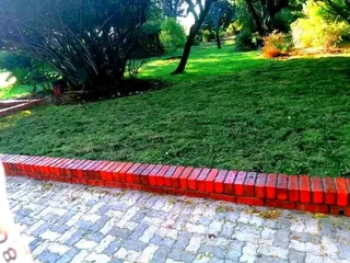 WE SPECIALIZE ON ROLL ON GRASS INSTALLATIONS NO WE DOTHE JOB WITHOUT ASKING DEPOSITS