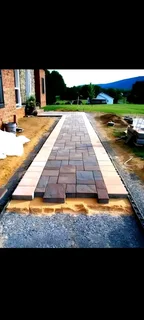 Cheaper Paving Installations