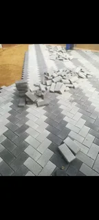 CHEAPER PAVING INSTALLATIONS