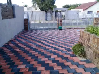 CHEAPER PAVING INSTALLATIONS