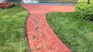 I  AM DOING ALL TYPES OF PAVING INSTALLATION WITHOUT A DEPOSIT