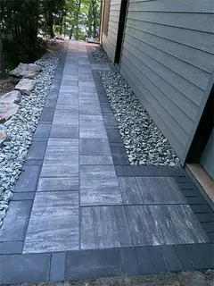 I  AM DOING ALL TYPES OF PAVING INSTALLATION WITHOUT A DEPOSIT