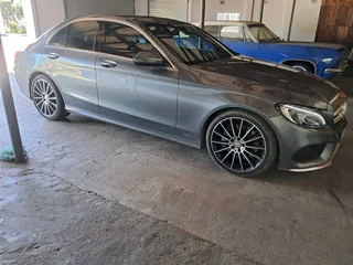 Mercedes c240