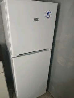 A KIC Fridge