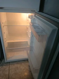 A KIC Fridge