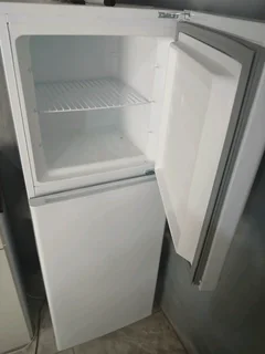 A KIC Fridge