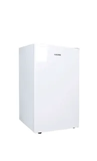Goldair White Bar Fridge