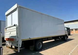 WOODMEAD TRUCK FOR HIRE WOODMEAD BAKKIE FOR HIRE