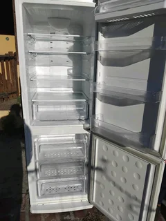 Samsung fridge freezer with delivery