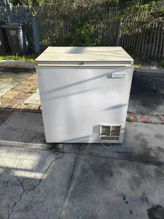 Kic chest freezer with delivery
