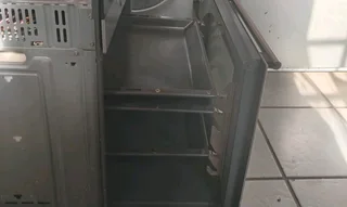 Metallic simens thermo fan oven with delivery