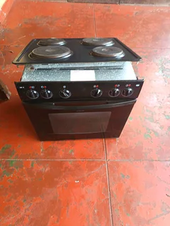 Defy slime line oven and hob with delivery