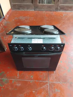 Defy slime line oven and hob with delivery