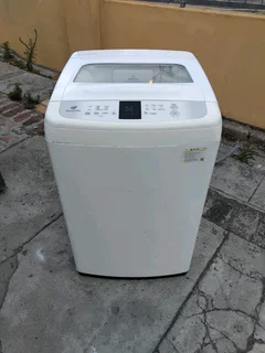 Samsung 8kgs top loader with delivery