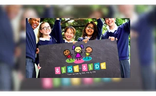 Side By Side - Tutor me Side by Side, Step by Step