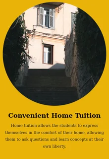 Side By Side - Tutor me Side by Side, Step by Step