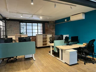 High end office furniture