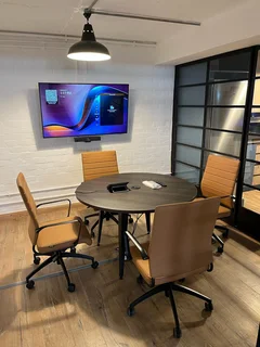 High end office furniture