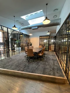 High end office furniture