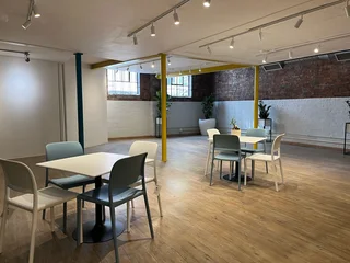 High end office furniture