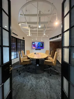 High end office furniture