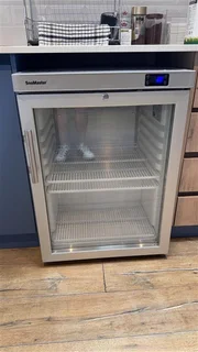 Sinomaster Bar Fridge