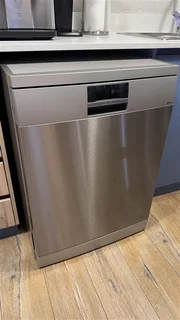 Siemens Dishwasher