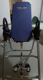 Inversion Table