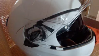 Vega Motorbike Helmet