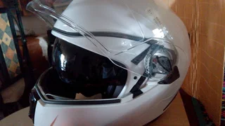 Vega Motorbike Helmet