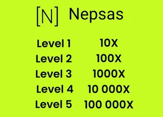 Cryptocurrency opportunity