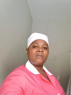 Am looking ajob as domestic worker