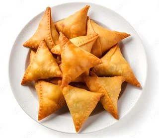 Wholesale Frozen Cocktail Samoosas – Bulk Supply Johannesburg