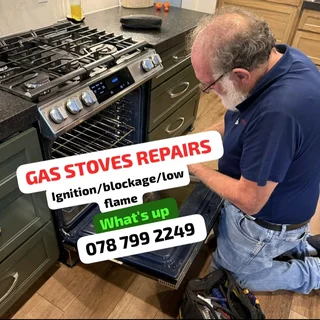 Stoves and Ovens repairs