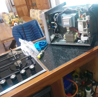 Stoves and Ovens repairs