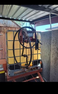 2021 - Ad posted by Dunco