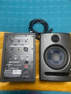 Presonus Eris E5 Moni