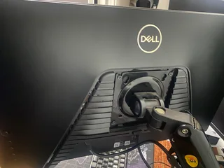 Dell 1080p 144Hz Gaming Monitor
