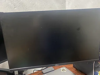 Dell 1080p 144Hz Gaming Monitor