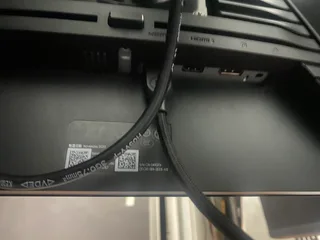 Dell 1080p 144Hz Gaming Monitor