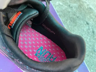 Skechers GOrun 400 sole running shoes