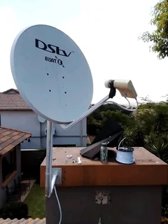 Dstv Accredited Installers In Centurion Call/WhatsApp 0659500457