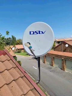 Dstv Accredited Installers And Signal Repairs In Midrand call 0659500457