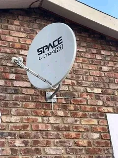 Dstv Accredited Installers And Signal Repairs In Montana Park call 0659500457