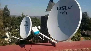 Dstv Accredited Installers And Signal Repairs In Montana Park call 0659500457